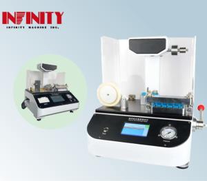 China Fully Automatic Release Paper Cardboard Interlayer Bonding Strength Testing Machine on sale