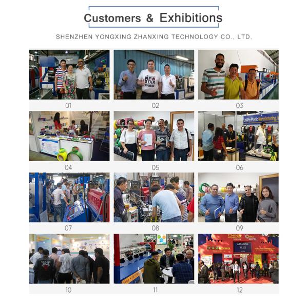 Sheet Fully Automatic Grade PET Tape Strapping Machine