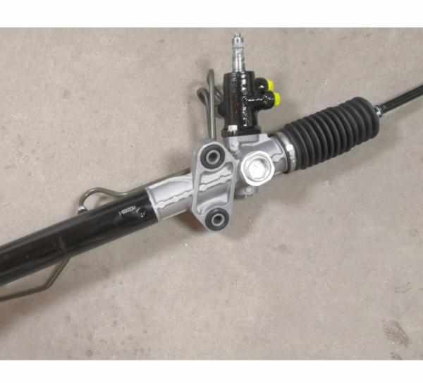 Quality Mb951487 ST16949 Left Hand Drive Steering Rack Hydraulic Power For Mitsubishi L400 for sale