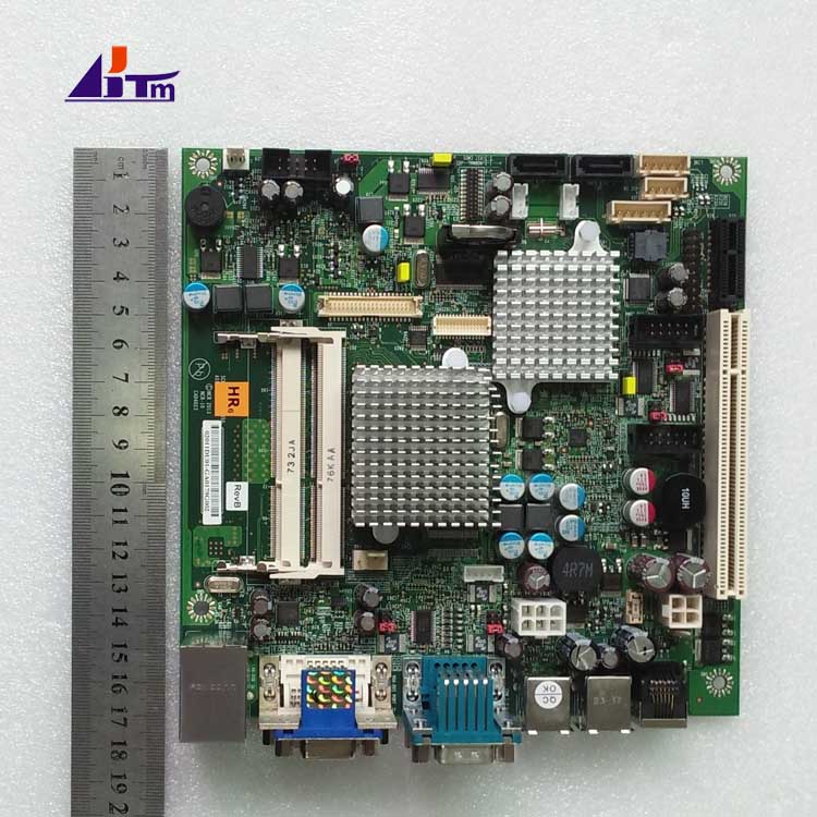 NCR SelfServ Intel ATOM D2550 Motherboard 4450750199 445-0750199