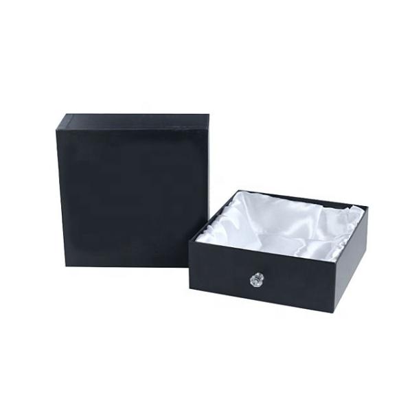 CMYK 4 Color Offset Printing Corrugated Shoe Boxes Custom Size Accepted