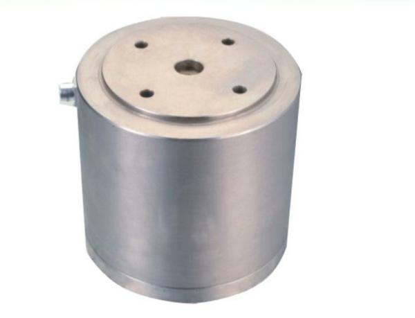Quality 2000KN 3000KN Calibration Standard Weighing Load Cell for sale