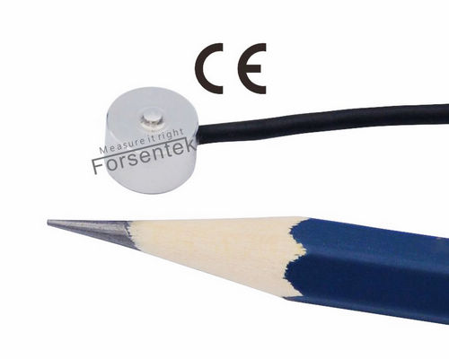 smallest button load cell 50N 100N 200N 500N