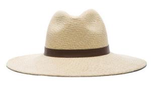 China fashion handmade straw hats wholesale