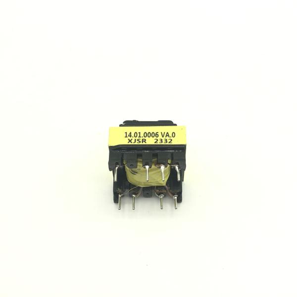High Voltage EI Power Transformer With Low Loss Stable Performance Wide