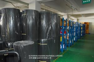 INOAC PORON Cellular Urethane Foam High Density Polyurethane Foam
