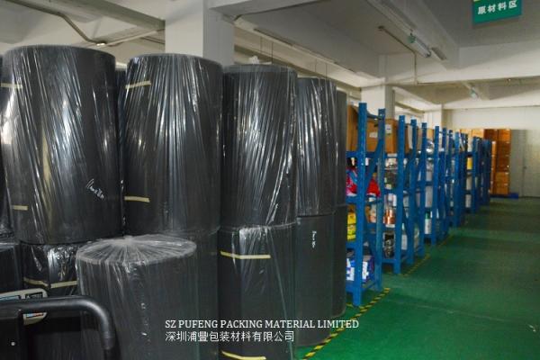 Quality INOAC PORON Cellular Urethane Foam High Density Polyurethane Foam for sale
