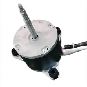 China Single Phase 208-230v Air Conditioner Motor Cooler Motor 100w Ceiling Cassette Foot Mounted wholesale