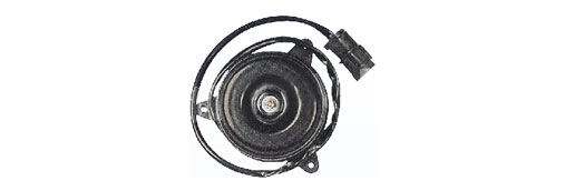FAN MOTOR FOR NISSAN