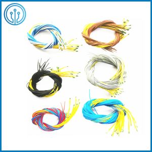 Single Triple MZ6 PTC Thermistor