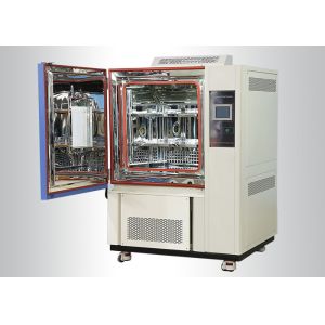 China Relative Humidity Constant Temperature And Humidity Machine Cold Resistance on sale