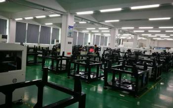 Winsmart Electronic Co.,Ltd
