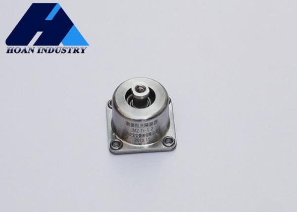 Quality Industrial Grade JMZ-T1 Rubber Vibration Isolator for Superior Vibration Isolation for sale
