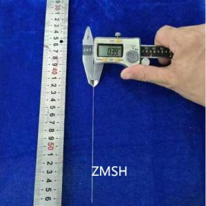 China 25um 65um Sapphire Fiber High Transmission Rate Extremely Fast Speed wholesale