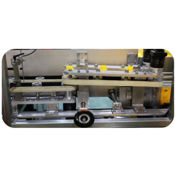 100ml Chemical Packaging Machine 6000BPH Automatic Bottle Unscrambler Machine