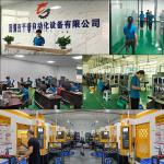 1 mm Axis Length Motor Bobbin CNC Automatic Coil Winder Machine for Manufacturin