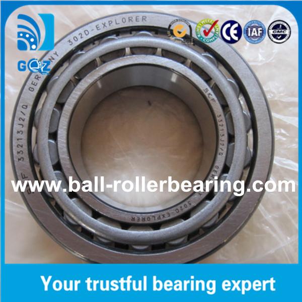 Quality High Load Super Precision TIMKEN Tapered Roller Bearing For Textile Machinery for sale