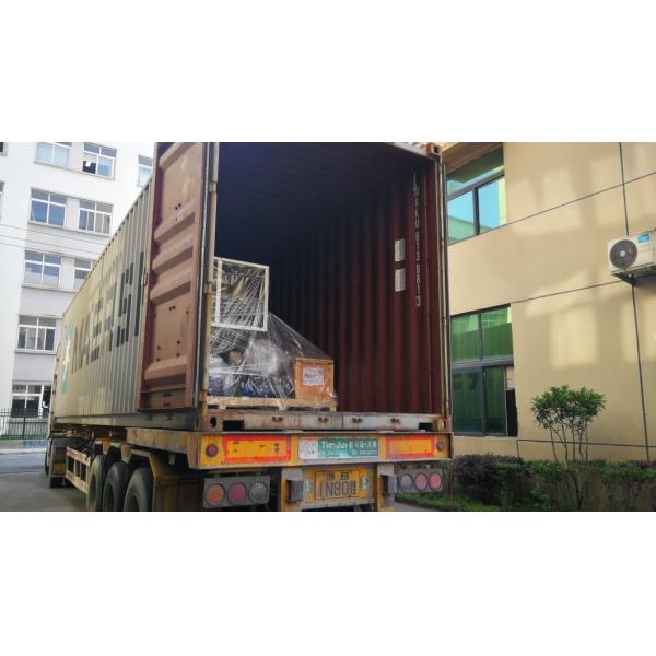 Corrugated Carton Flexo Printing Machine