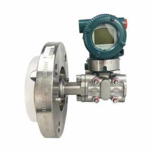 China Yokogawa Single Flange EJA210E Series Differential Pressure Transmitter wholesale