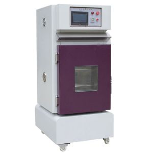 China CE Battery Testing Equipment System Short Circuit Testing Machine wholesale