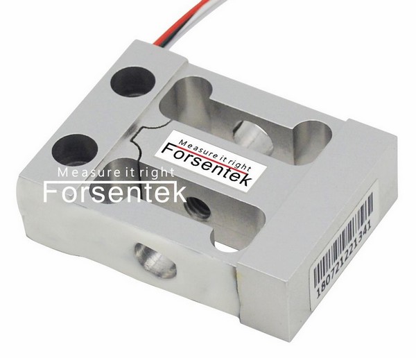 infusion bag weighing sensor