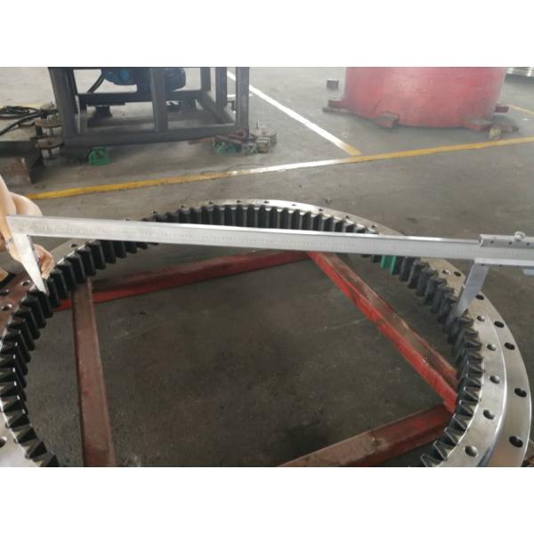 Strong Volvo Swing Bearing Excavator Hydraulic Parts 14505766 14520561 14563328