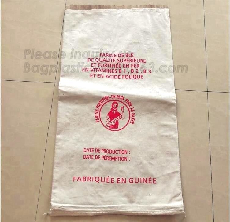 Hot Selling Kraft Paper PP Woven Plastic Cement Valve Bag For 25Kg,kraft paper laminated pp woven sandwich bag for logis