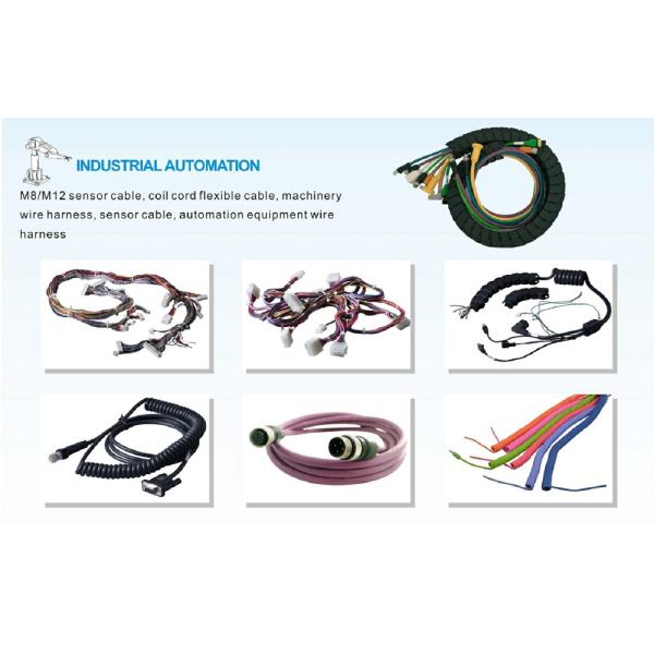 Carrier Air Conditioner Compressor Molded Compressor Plug Harness Manufacturers ​