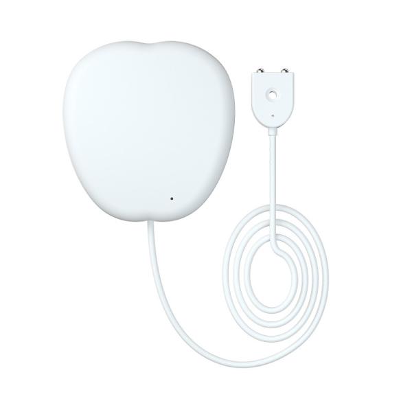Quality RoHS Flood Water And Overflow Alarm Tuya Water Leak Sensor 2.4GHz for sale