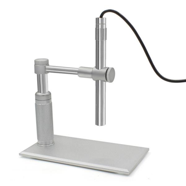 Quality Endoscope digital microscope USB microscope with stand for sale
