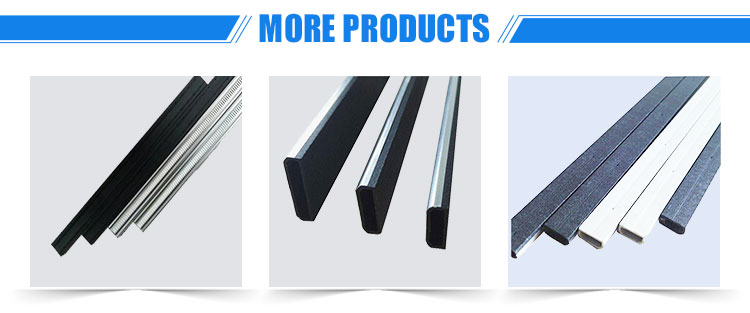 6-27mm Easy Apply Warm Edge Spacer Bar The Ultimate Solution for Insulating Glass