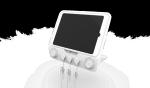 High Efficiency Emg Triggered Electrical Stimulation Device With Restore Nerve