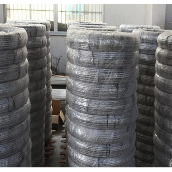 super duplex 2507 oil gas stainless coiled tubing