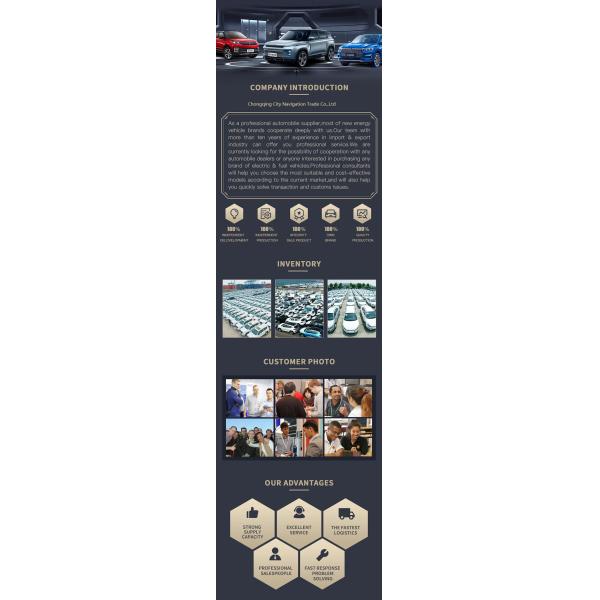 Battery 2023 High Speed Crozz Sedan DongFeng S50 Energy EV Car for Electric Vehicles