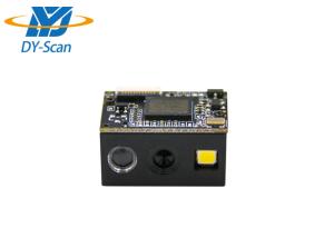 USB Mini Barcode Scan Engine QR 2D Reader Module CMOS 25CM/S Scan Tolerance