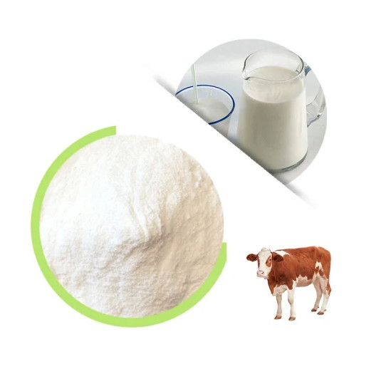 Hydrolyzed Collagen Peptides 9064-67-9 for Cosmetic Pigment Molecular formula C13H24N4O4 Usage
