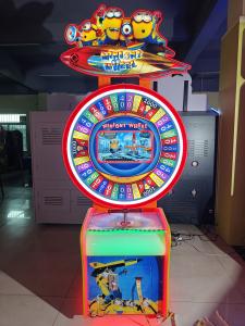 China Coin Operated Screen Game Machine Arcade Video Game Machine on sale