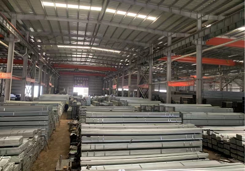 Non-Alloy U Beam Steel Channel Standard Sizes for C Purlin Invoicing by Actual Weight
