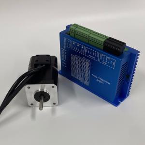 42HSE05-D24 closed loop stepper motor nema 17 With Encoder Stepper Servo Driver For 3d Printer
