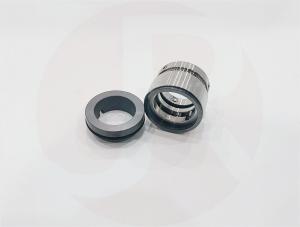 China Mechanical AES SAI Multiple Spring Pump Seal Balanced Component wholesale