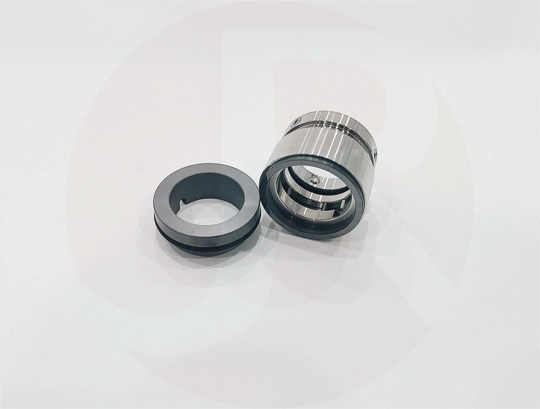 Mechanical AES SAI Multiple Spring Pump Seal Balanced Component