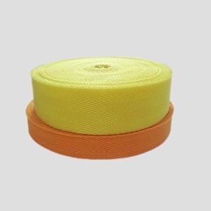 China Durable Polypropylene Herringbone Webbing for Crafts, Handles &amp; Pet Collars wholesale