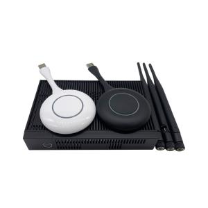 China UHD 4k Wireless Video Transmitter Receiver 5.8G Wifi HDMi VGA on sale