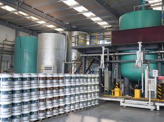 Foshan Shunde Lison New Material Co.,Ltd