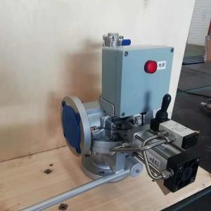 China PLC Based 5D Elbows Pipe Cleaning Pigging Systems ISO Certificate wholesale
