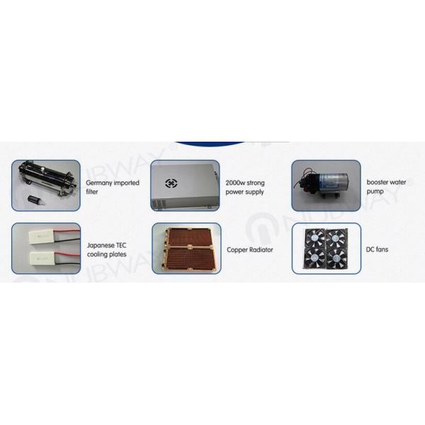 Factory price high quality 808nm diode laser hair removal portable