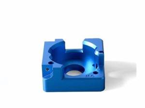 Precise Anodizing Surface Treatment Services Metal Coating And Plating Solutions