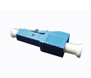 Male To Female LC Fiber Attenuator , Variable Optical Attenuator 1dB - 15dB  PC UPC APC optic fiber attenuator