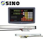 TTL RoHS 2 Axis Digital Readout For Lathe , Multifunctional DRO Measuring
