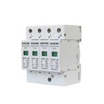 SUP1 40ka Lightning Protector Industrial Surge Protector Device